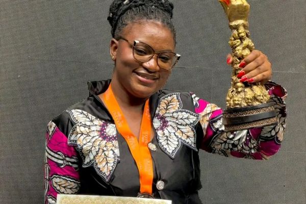 « Les ténèbres ne régneront pas toujours »