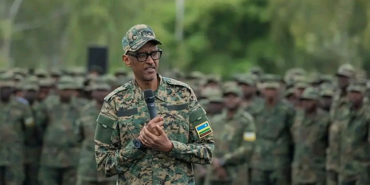 RDC : Le silence des tombes - Quand enquêter sur la présence militaire rwandaise devient mortel