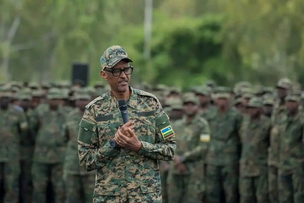 RDC : Le silence des tombes - Quand enquêter sur la présence militaire rwandaise devient mortel