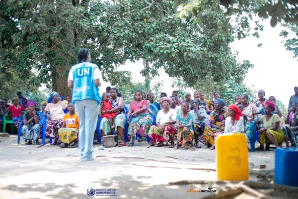Tshopo : Quand la paix officielle abandonne les sans-abri du conflit