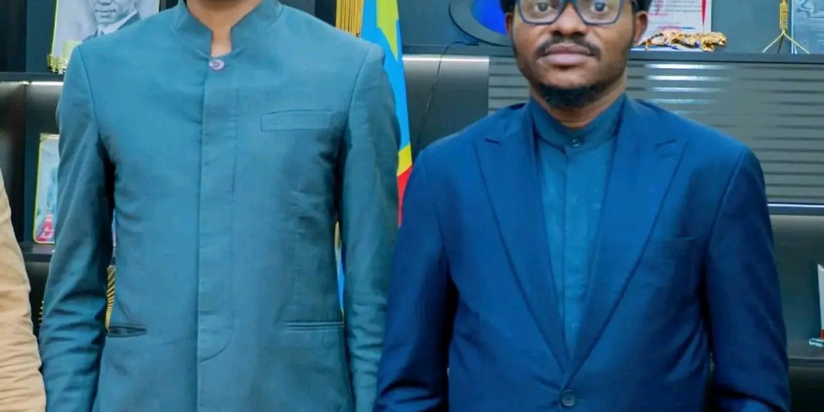 TSHOPO : RÉCONCILIATION ENTRE LENDONGOLIA ET KANGA — LA COLLABORATION POURRAIT-ELLE REDÉCOLLER ?