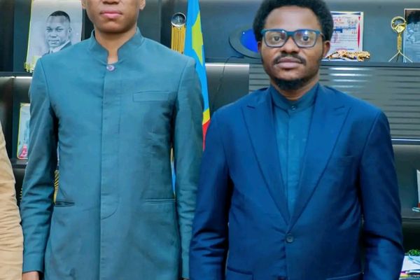 TSHOPO : RÉCONCILIATION ENTRE LENDONGOLIA ET KANGA — LA COLLABORATION POURRAIT-ELLE REDÉCOLLER ?