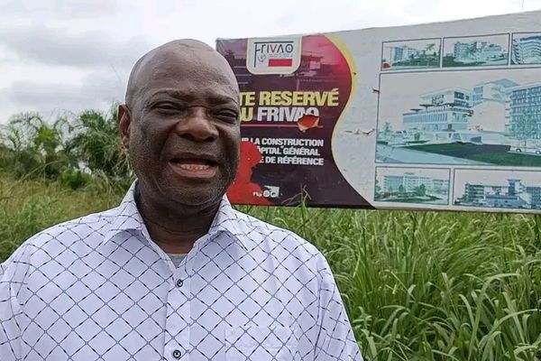 EXCLUSIF : Scandale à FRIVAO