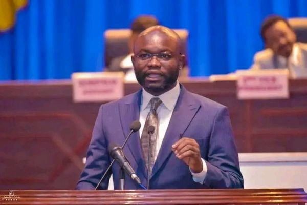 RDC : Patrick Matata plaide pour un diagnostic sérieux avant toute relance de la Sotexki