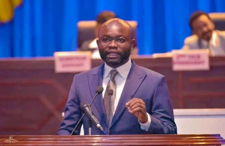 RDC : Patrick Matata plaide pour un diagnostic sérieux avant toute relance de la Sotexki