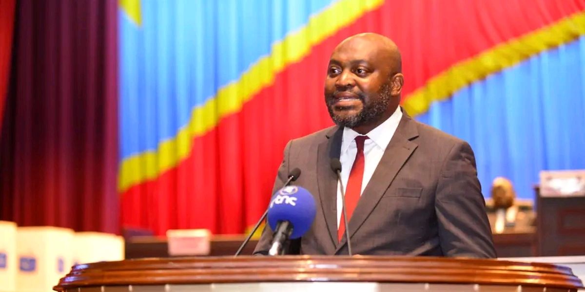 Relance de la SOTEXKI : l’Honorable Théoveul Lotika Likwela obtient la mise en place d’une commission d’enquête parlementaire