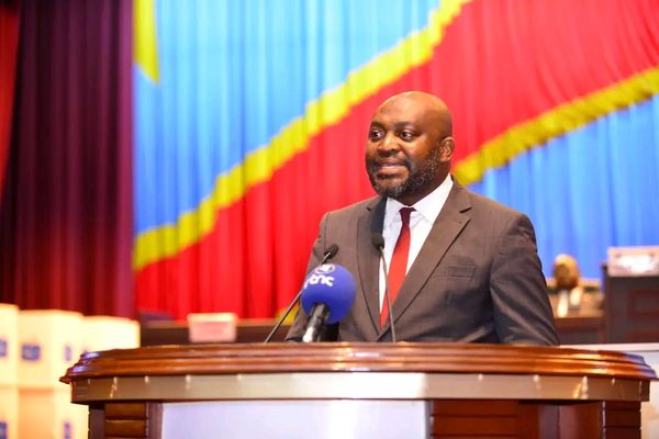 Relance de la SOTEXKI : l’Honorable Théoveul Lotika Likwela obtient la mise en place d’une commission d’enquête parlementaire