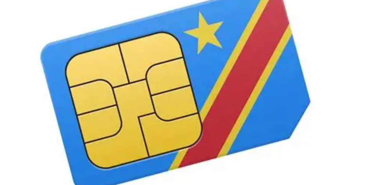 RDC : Fin de l'anonymat mobile