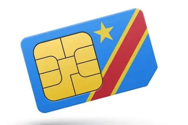 RDC : Fin de l'anonymat mobile