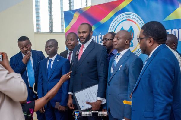 Le VPM Shabani sur un siège éjectable