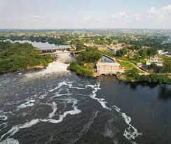 Centre de Formation Agricole de Yangambi